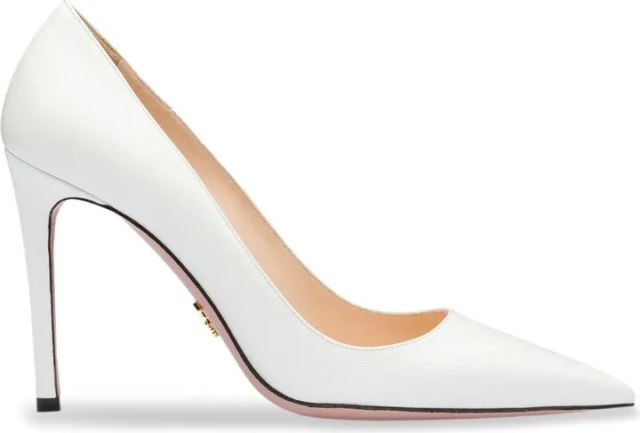 Pointed Toe Pumps