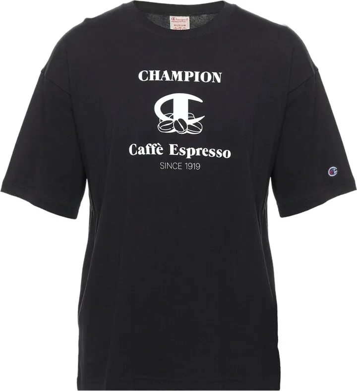 T-shirt Black