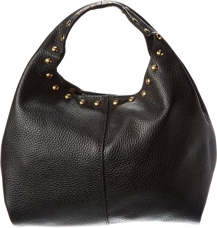 B-Low The Belt Sidney Mini Studded Leather Tote