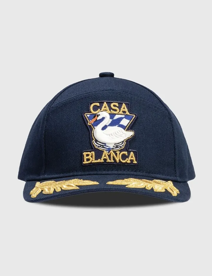 Casablanca Par Avion Cap