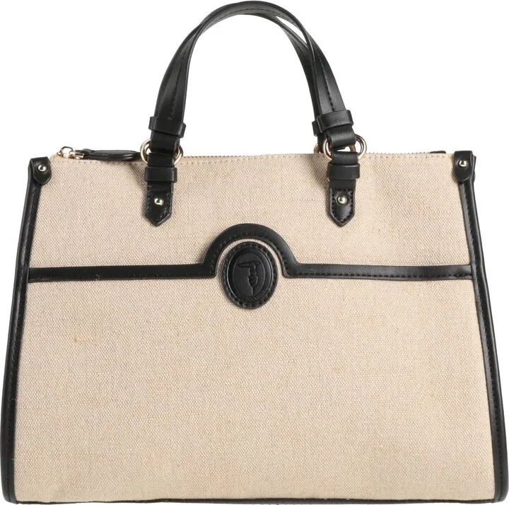 Handbag Beige