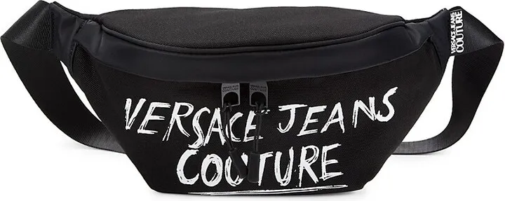 Logo Belt Bag