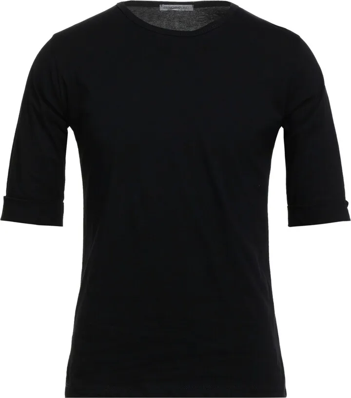 T-shirt Black