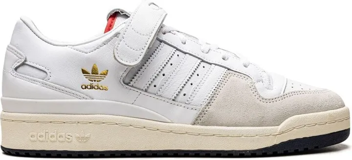 x SNS Forum Low sneakers