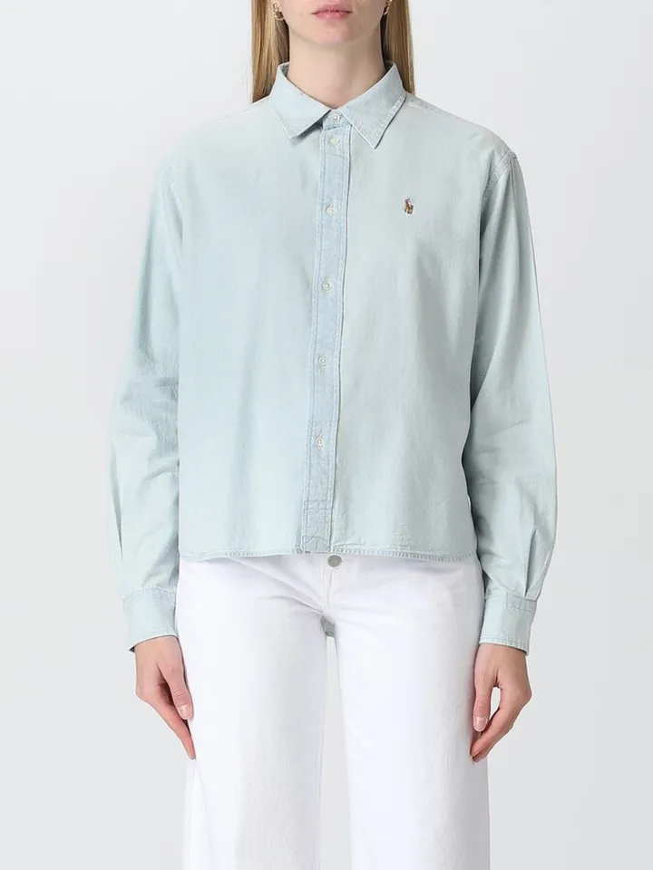 Shirt woman Polo Ralph Lauren