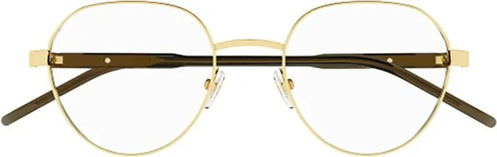 Gucci Eyewear Round Frame Glasses