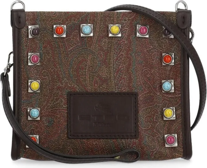 Crown Me Shoulder Bag