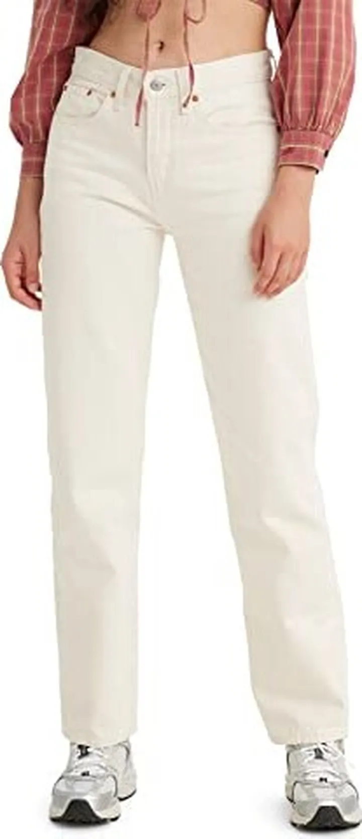 Levi's Women's Low Pro Jeans