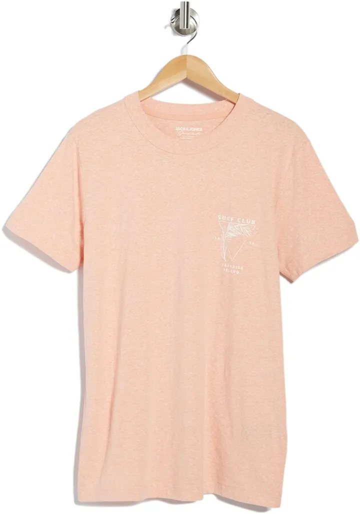 Jorbreezy Graphic T-Shirt