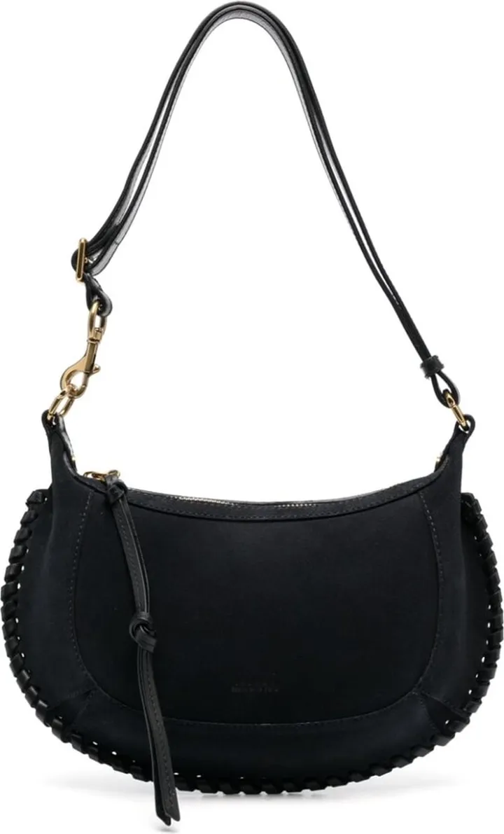 Oskan Moon shoulder bag