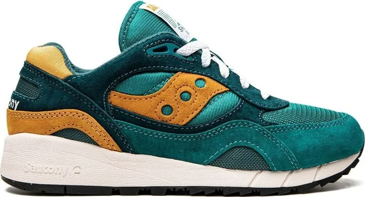 Shadow 6000 low-top sneakers