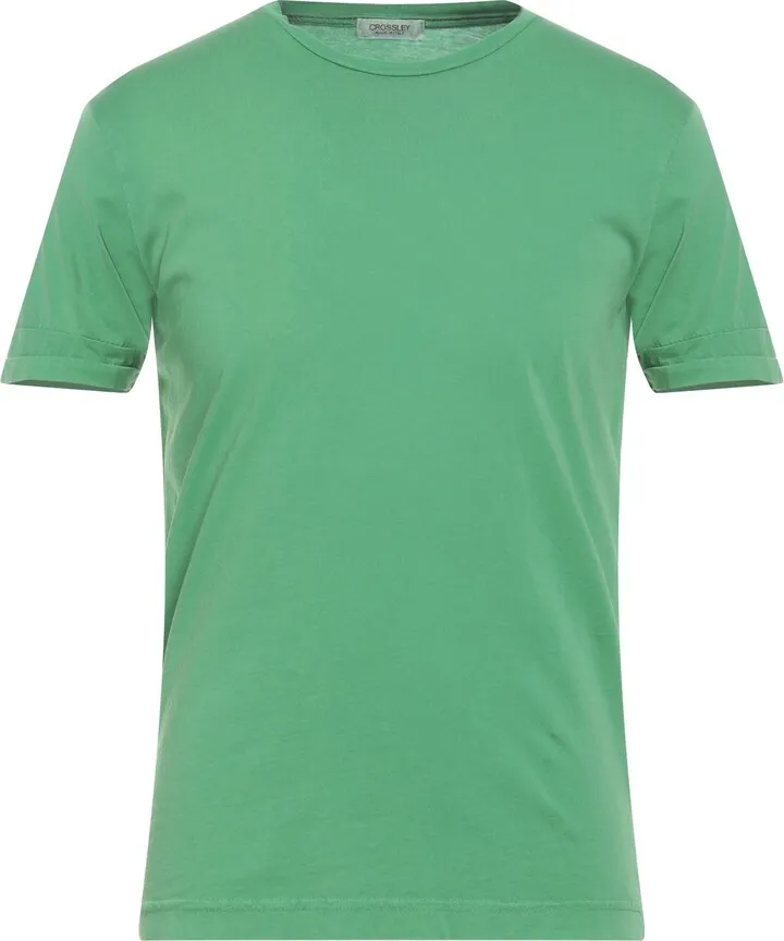 T-shirt Rust