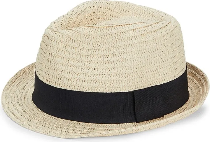 Ultrabraided Fedora