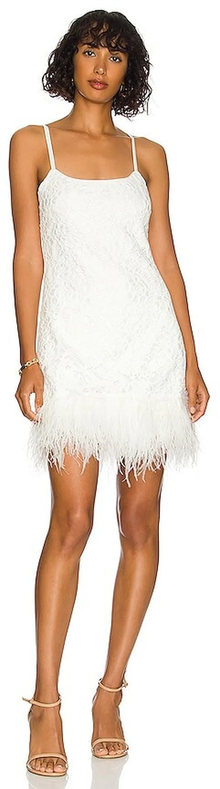 Mari Dress