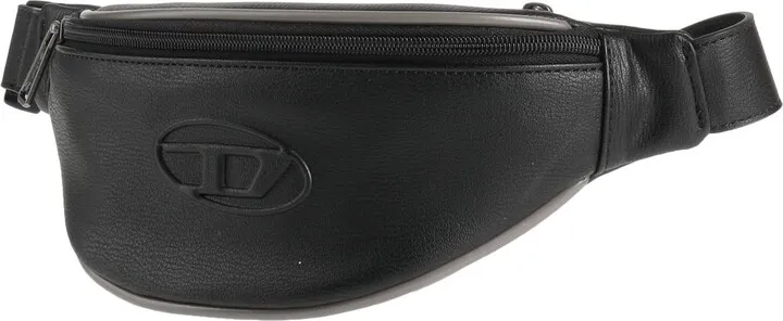 Bum Bag Black