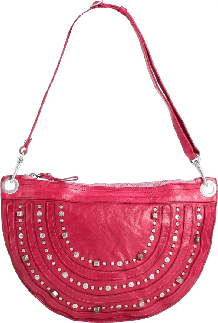 Shoulder Bag Red