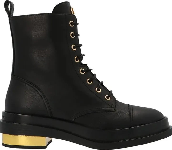 Giuseppe Zanotti Chelsey Combat Boots