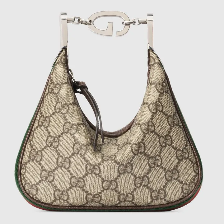 Gucci Attache mini bag