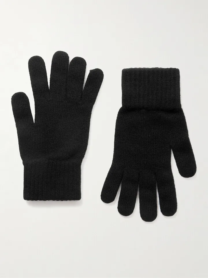 Cashmere Gloves