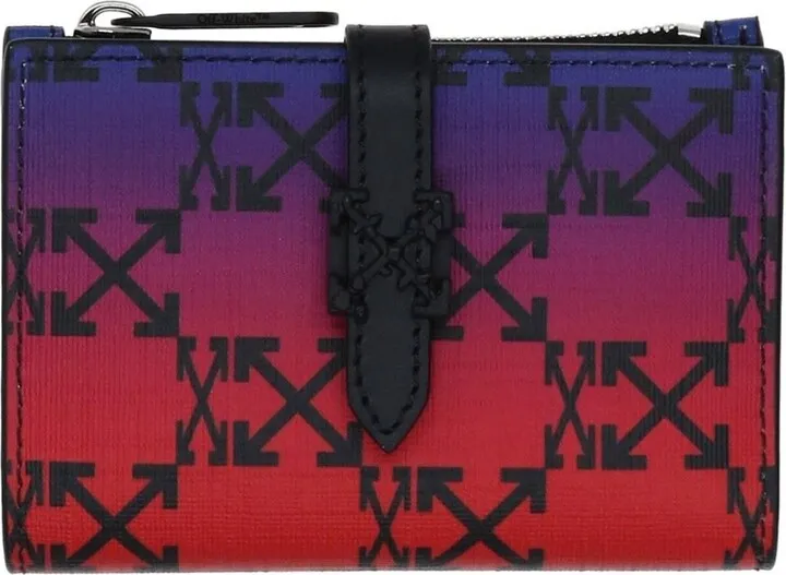 Document Holder Red