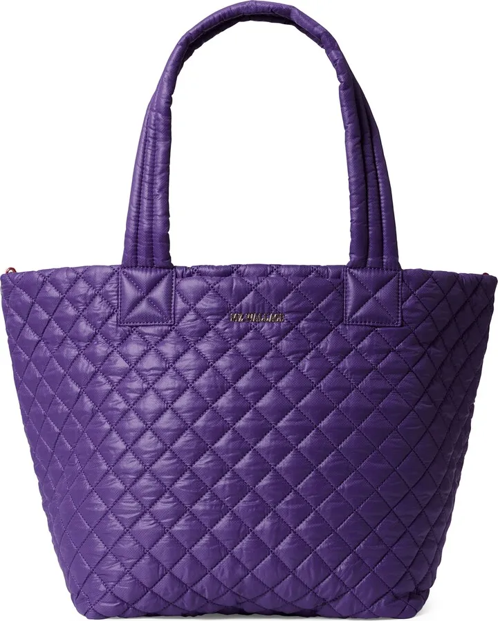 Medium Metro Deluxe Tote