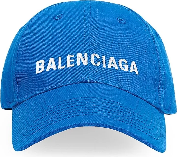 Logo Cap