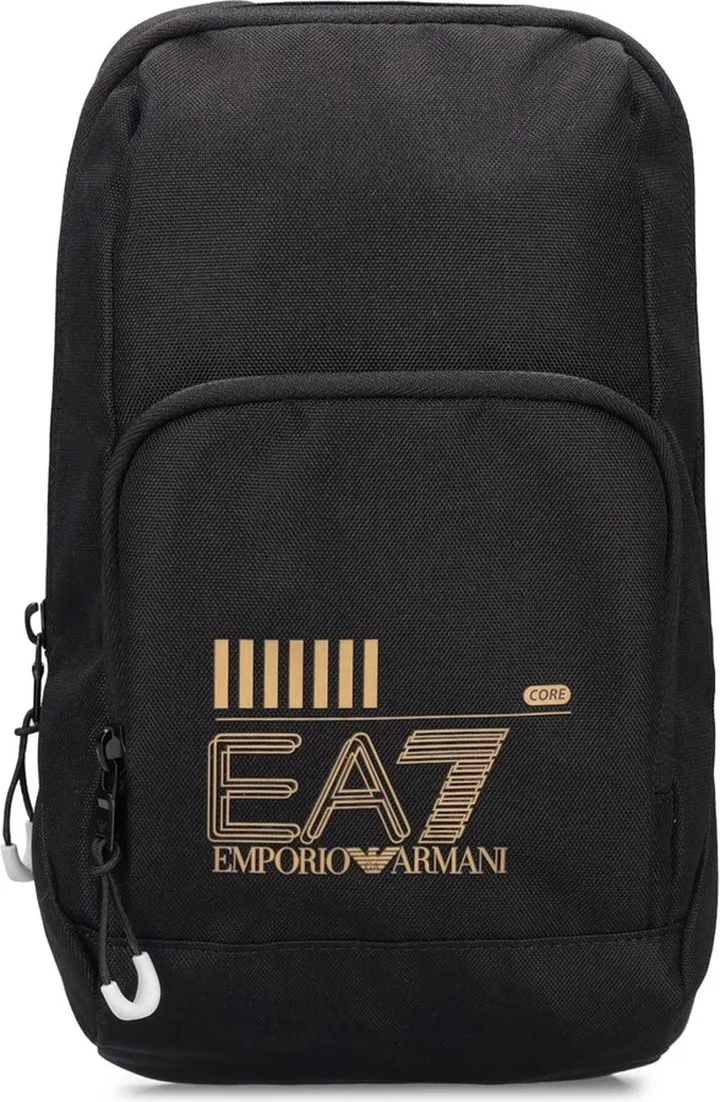 Core Identity crossbody bag