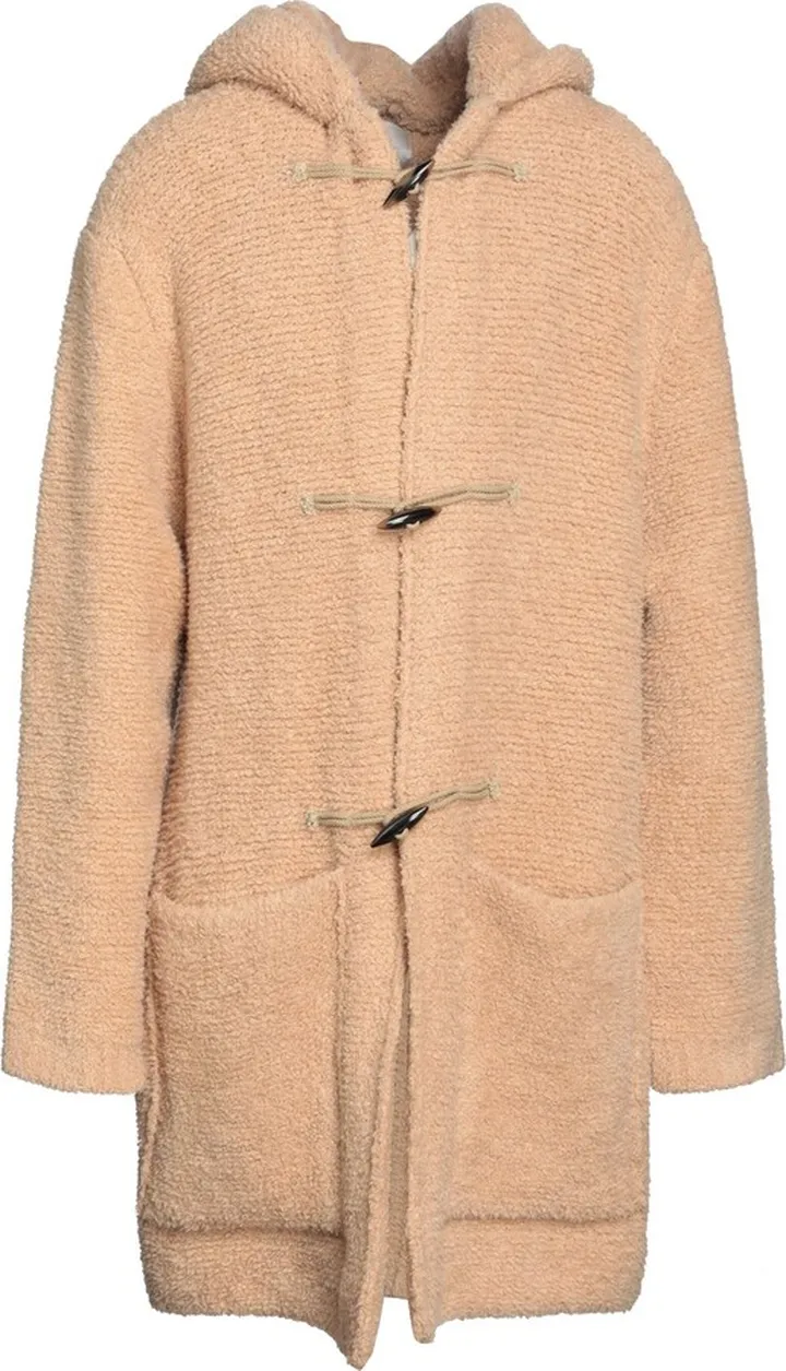Coat Camel