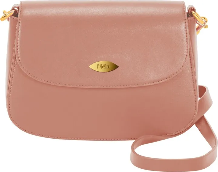 Mela - Celim In Dusty Rose