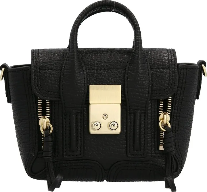 'pashli Nano' Handbag