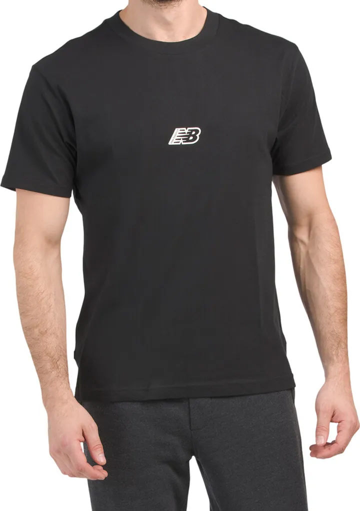 Essentials Graphic T-shirt