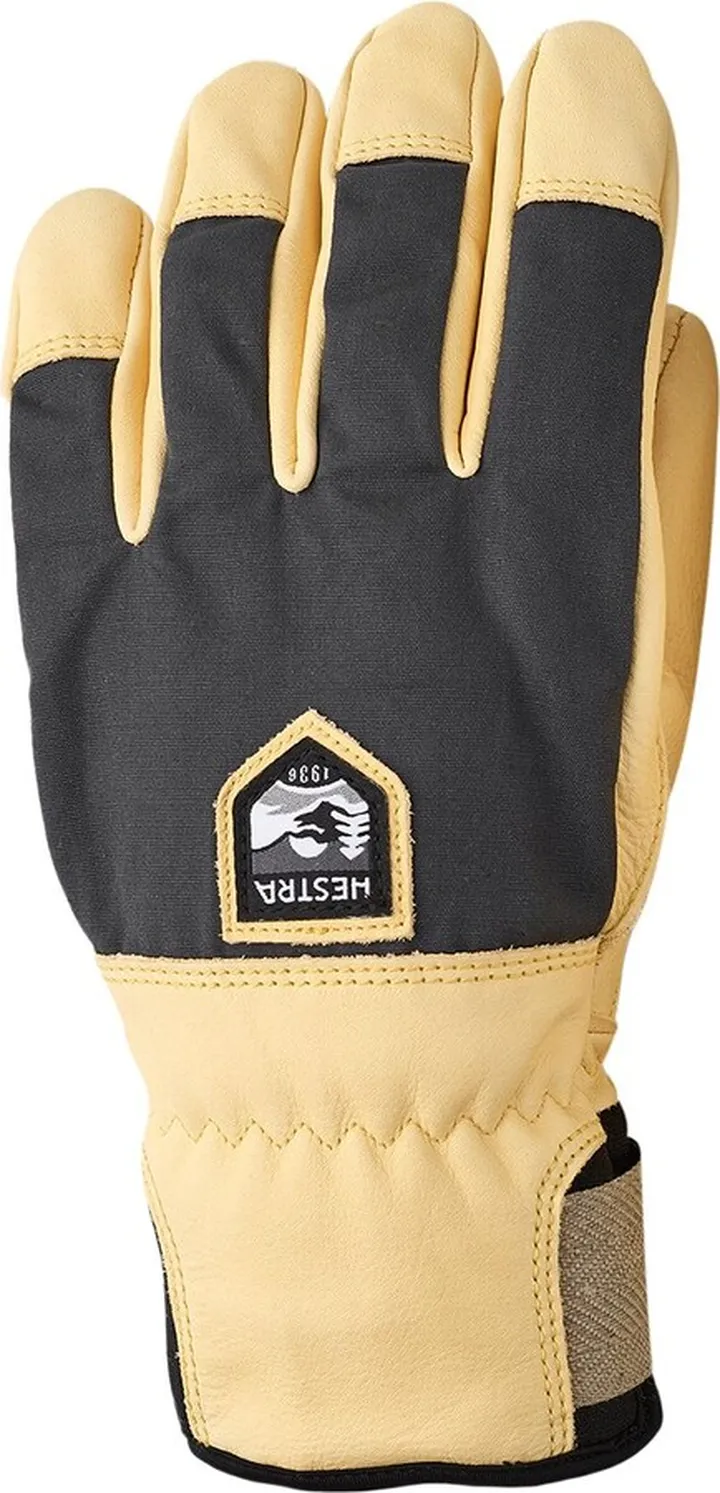 Hestra Sarek Ecocuir Glove - Men's