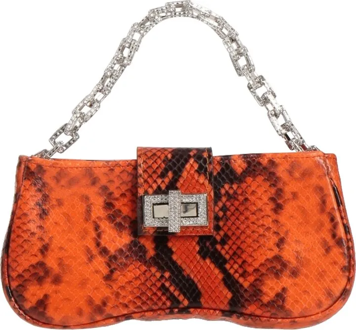 Handbag Orange