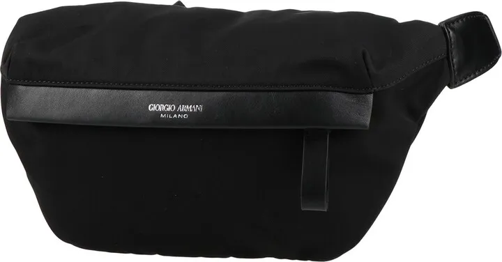 Bum Bag Black
