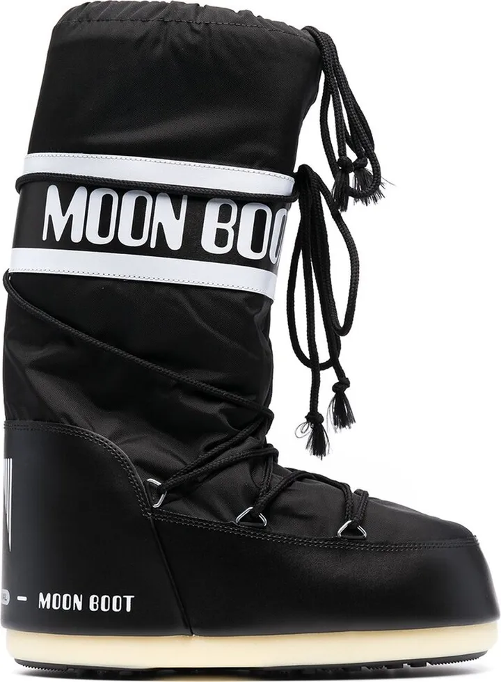 Icon snow boots