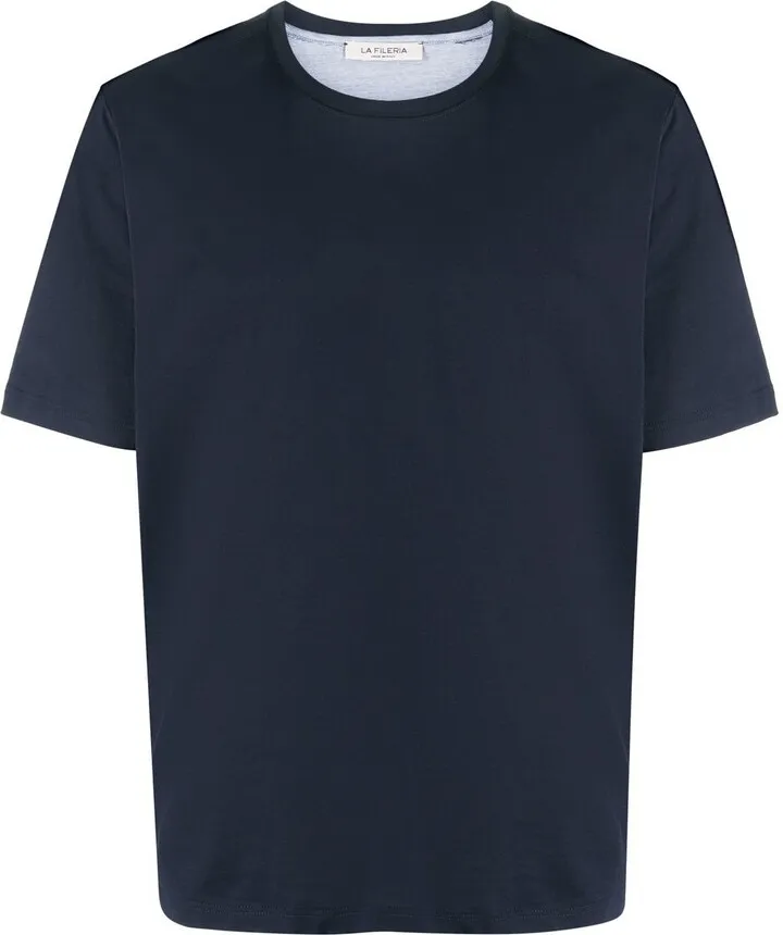 short sleeve cotton T-shirt