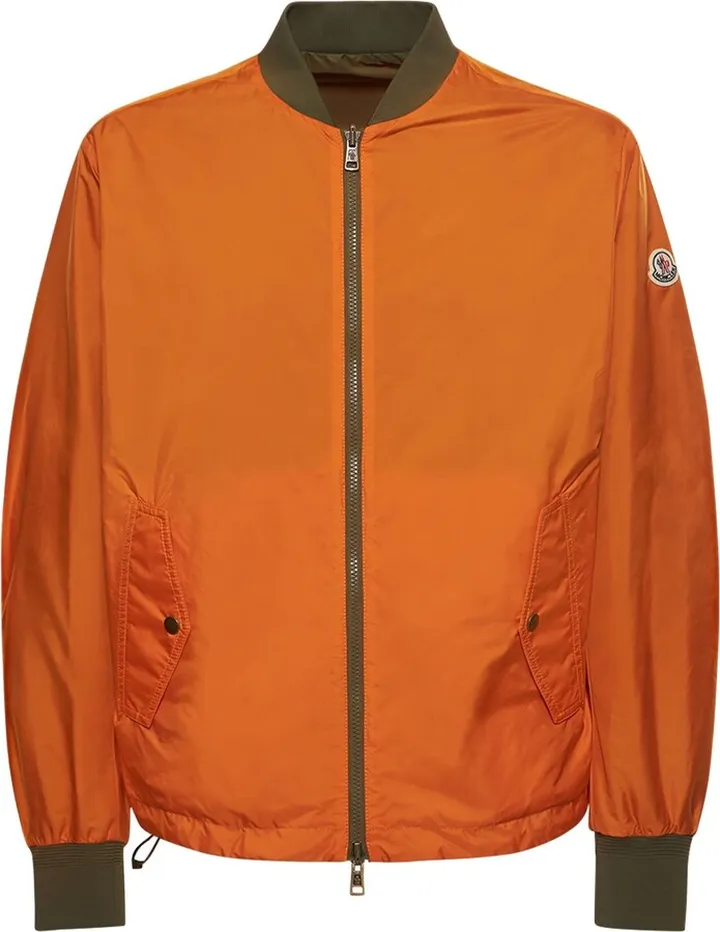 Ouveze Archivio Creativo bomber jacket