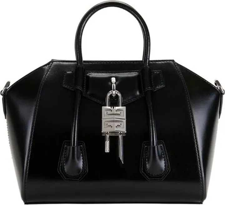 Antigona Lock Mini Bag