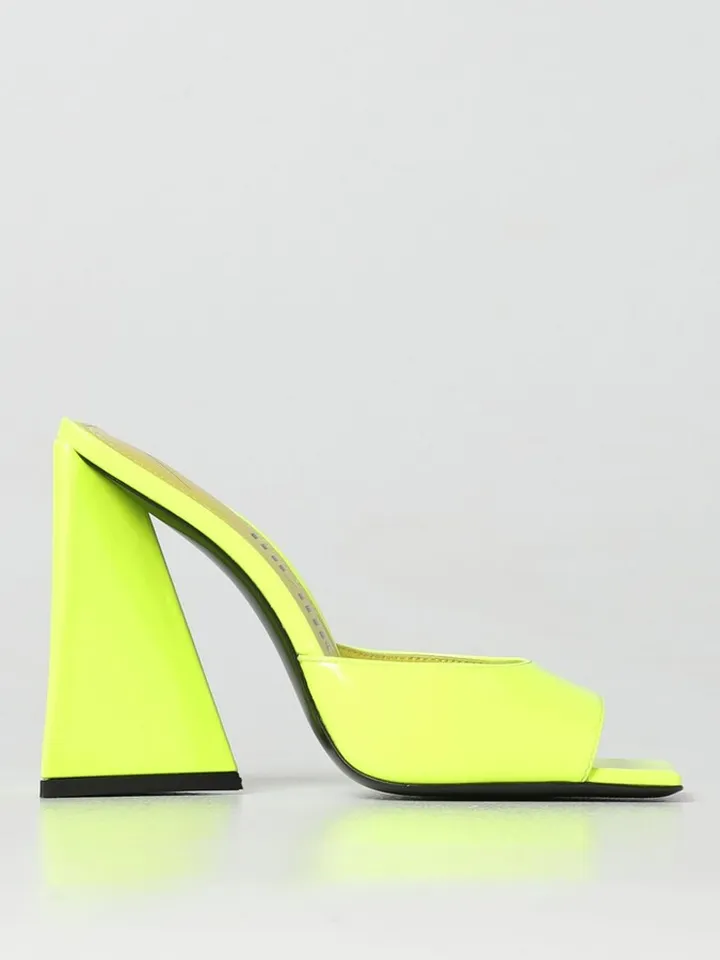 Shoes woman The Attico