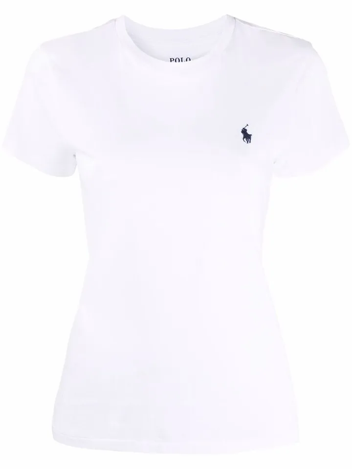 Polo Pony cotton T-shirt