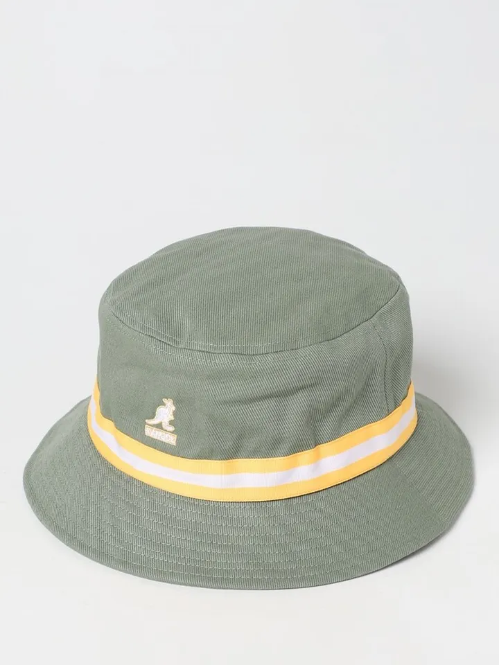 Hat men Kangol