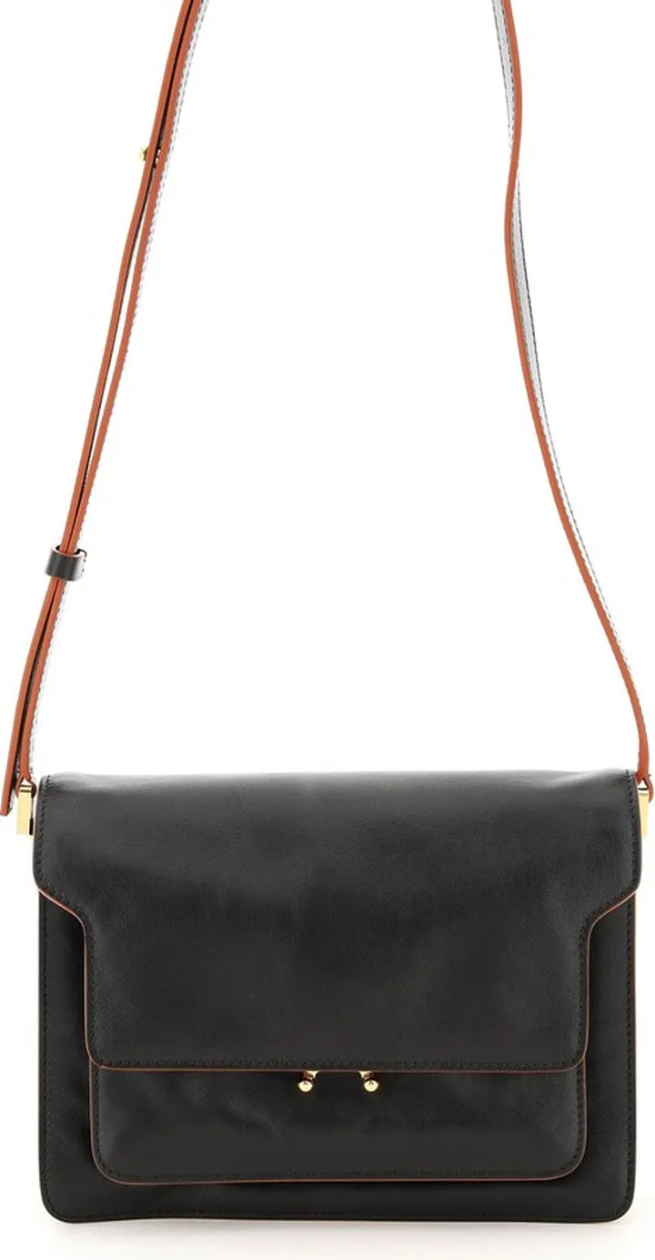 Medium Trunk Soft Bag