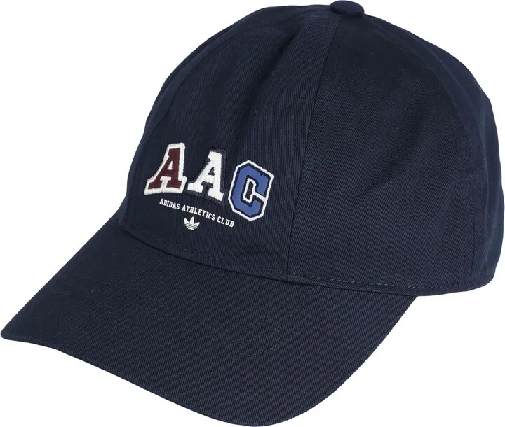 Rifta Baseball Cap Hat Midnight Blue
