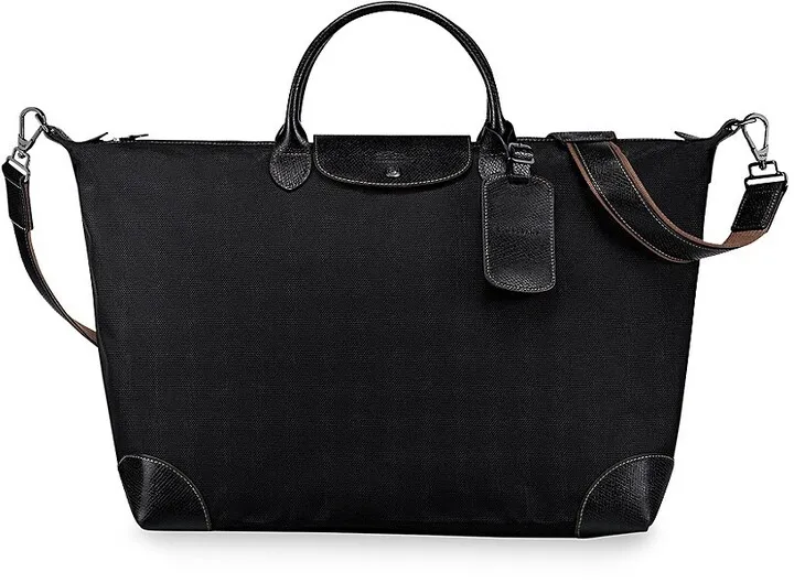 Boxford Large Nylon Travel Bag