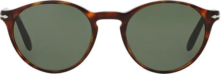 Persol Round Frame Sunglasses