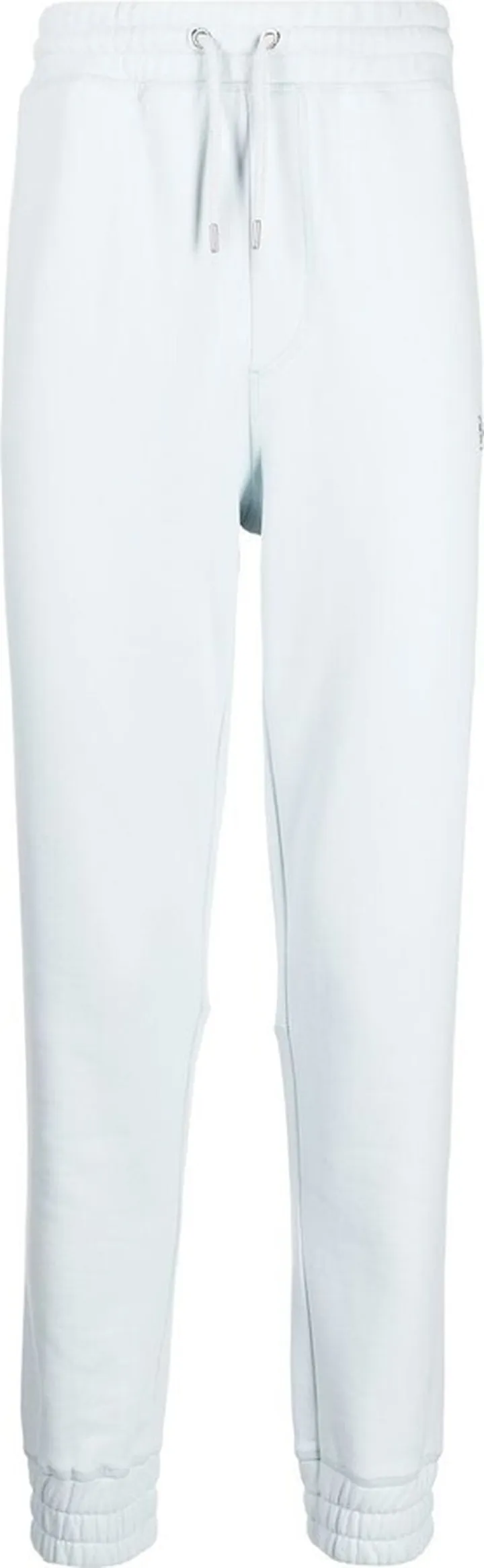 Logo-Print Tapered Track Pants