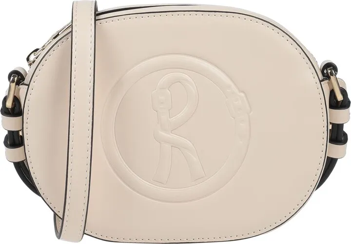 Cross-body Bag Ivory