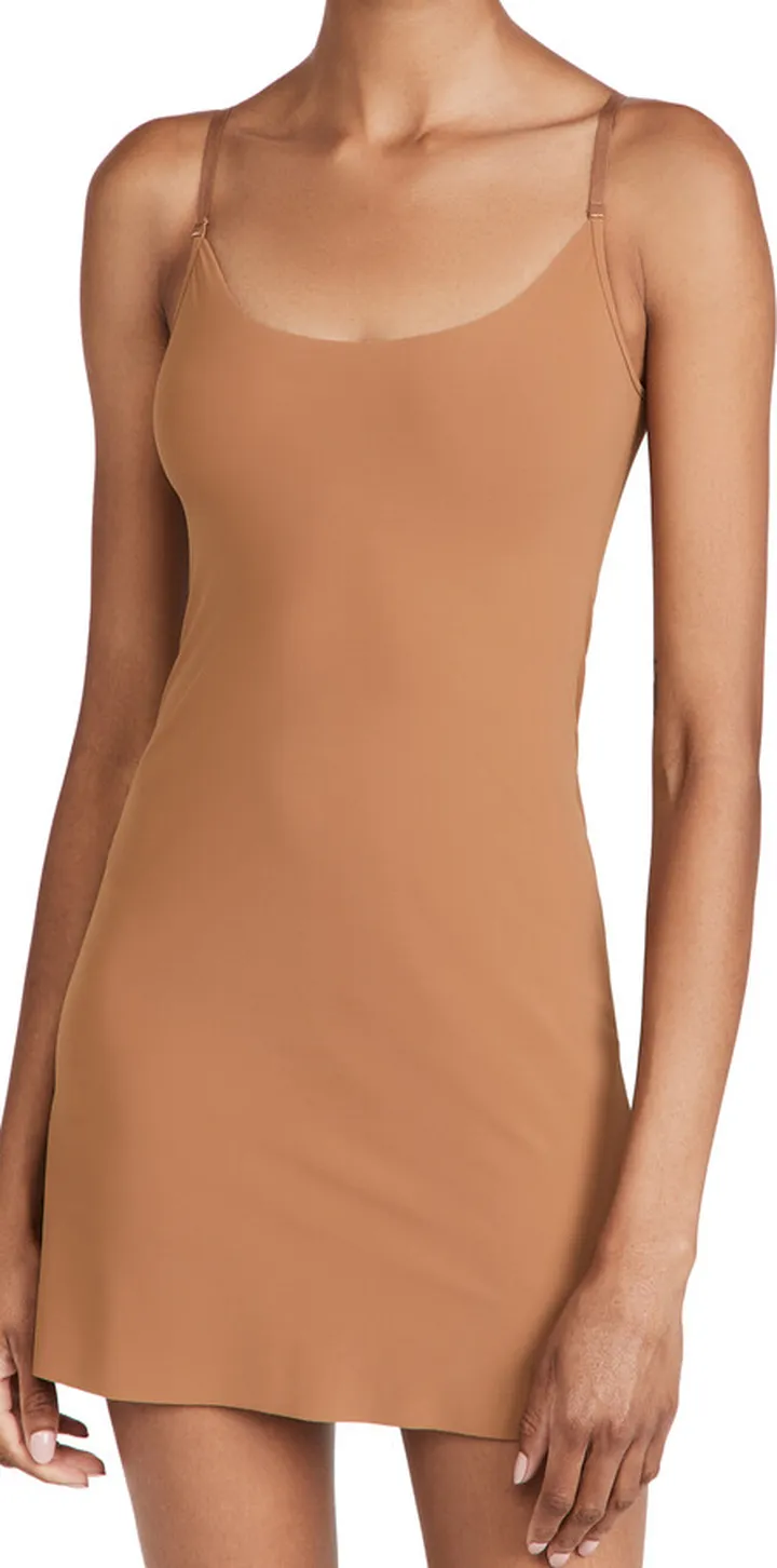 Commando Mini Cami Slip
