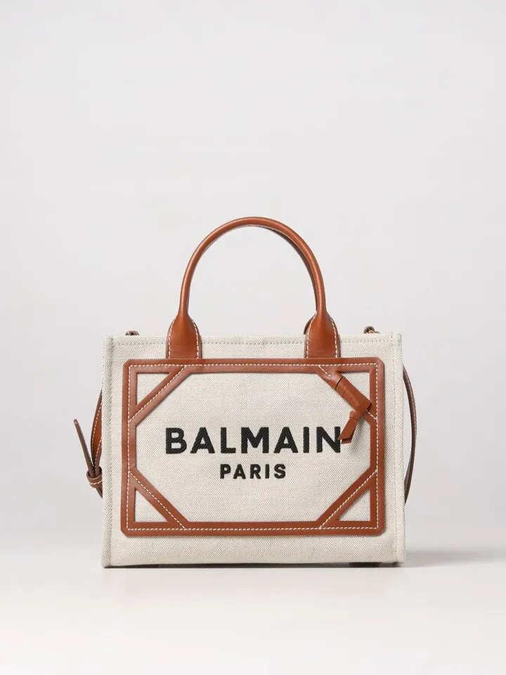 Handbag woman Balmain