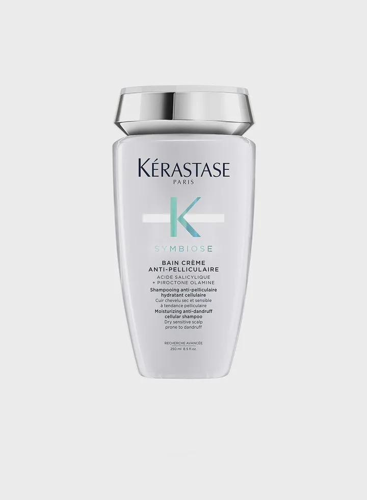 Symbiose Moisturizing Anti-Dandruff Shampoo 250ml